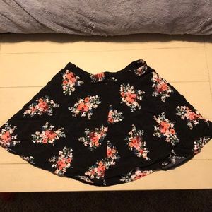 Forever 21 Skirts - Forever 21 Skater Skirt Forever 21 Skirts - Forever 21 Skater Skirt